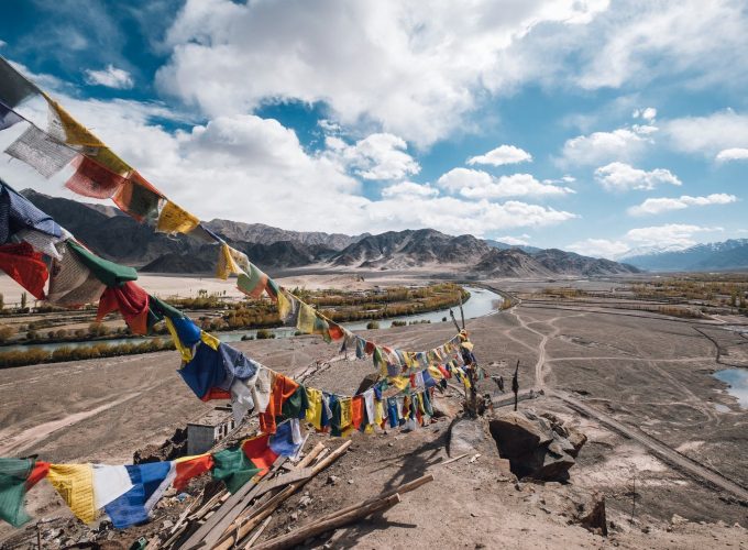 Jewels of North East