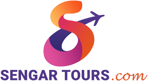 Every Trip Is Special Trip