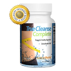 True Cleanse Complete